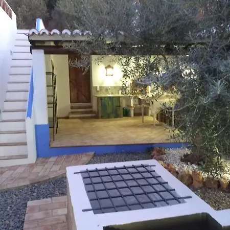 Collaco Typical House *