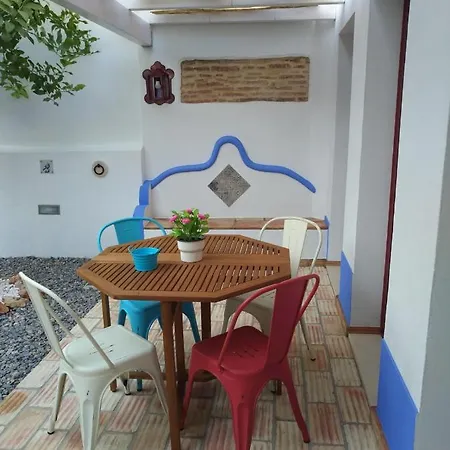 Collaco Typical House * カストロ・マリン