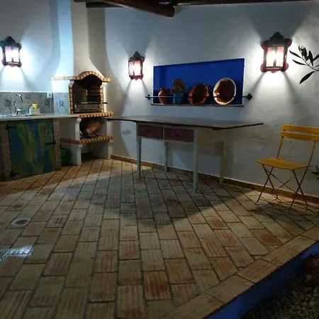 Collaco Typical House * カストロ・マリン