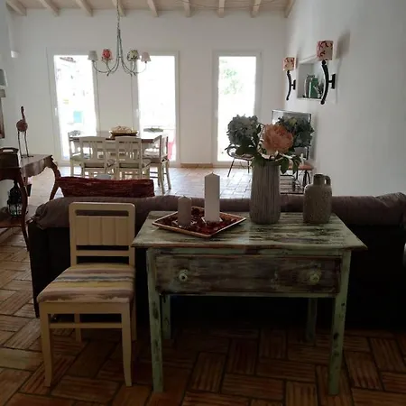 Collaco Typical House Castro Marim
