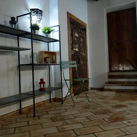 Collaco Typical House *