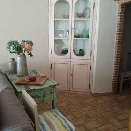 Collaco Typical House *