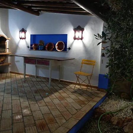 Collaco Typical House Дом отдыха