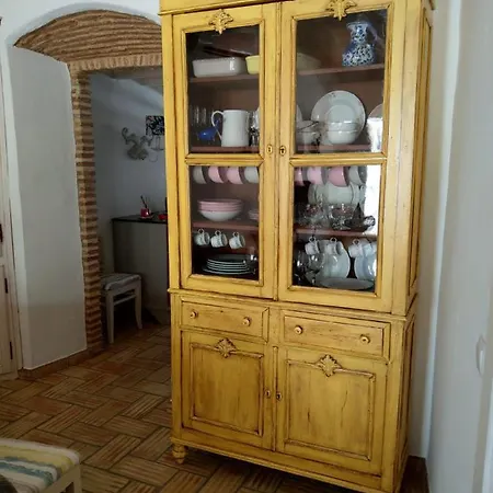 Collaco Typical House Дом отдыха