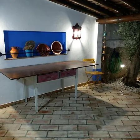 Collaco Typical House