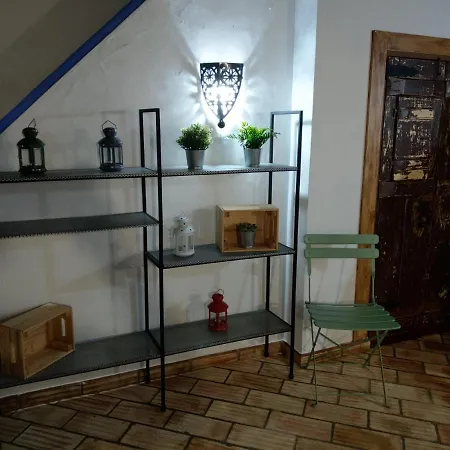 Collaco Typical House