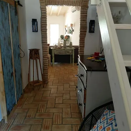Collaco Typical House Holiday home *